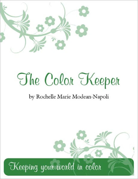 The Color Keeper