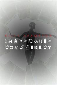 Title: The Mannequin Conspiracy, Author: Billy Frampton
