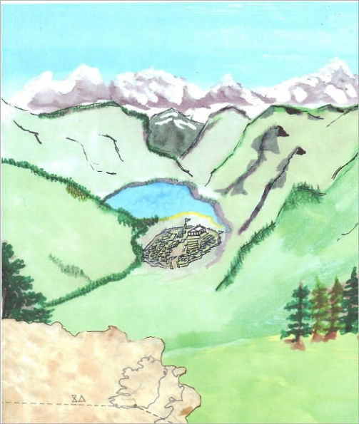 Artifact of Atlantis