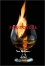 Fire-Tongue w/ Nook Direct Link Technology (A Mystery Thriller)