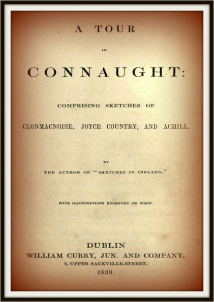 A Tour in Connaught