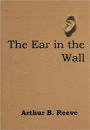 The Ear in the Wall w/ Nook Direct Link Technology (A Mystery Classic)