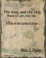 Title: The Ring and the Flag, Author: Will Hahn