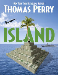 Title: Island, Author: Thomas Perry