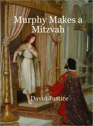Murphy Makes a Mitzvah