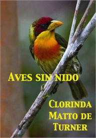 Title: Aves sin nido, Author: Clorinda Matto de Turner