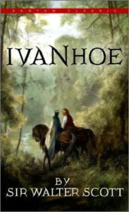 Title: Ivanhoe (Full Version), Author: Sir Walter Scott