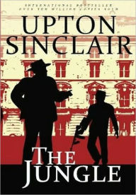 Title: The Jungle (Full Version), Author: Upton Sinclair