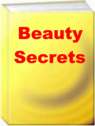 Title: Beauty Secrets, Author: Charlene Earl