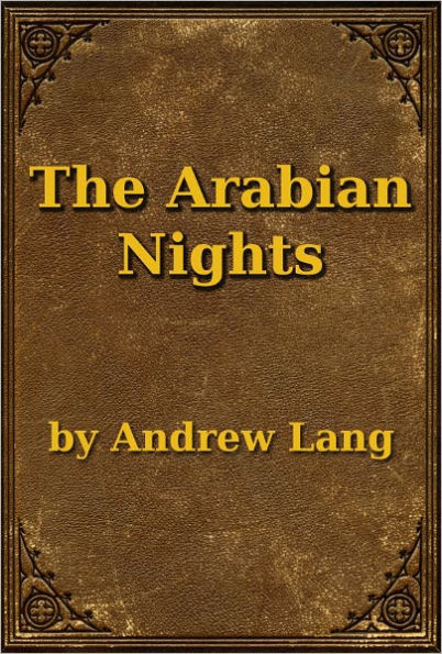 The Arabian Nights