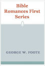 Bible Romances First Series w/ DirectLink Technology (Religious Book)