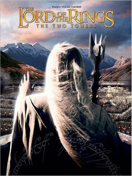 The Lord of the Rings (TM): The Two Towers