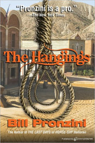 Title: The Hangings, Author: Bill Pronzini