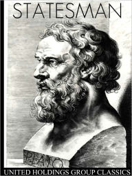 Title: Statesman, Author: Plato