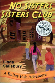 Title: No Sisters Sisters Club, Author: Linda Salisbury