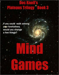 Title: Mind Games, Author: Doc Knoll