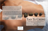 Title: Tao Te Ching Illustrated Edition with English and Chinese translations, Author: Lao-tzu