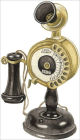 The History of the Telephone [Illustrated]