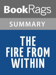 Title: The Fire from Within by Carlos Castaneda l Summary & Study Guide, Author: BookRags