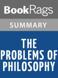 Title: The Problems of Philosophy by Bertrand Russell l Summary & Study Guide, Author: BookRags