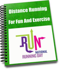 Title: Extreme Distance Running For Fun And Exercise, Author: Sandy Carpenter