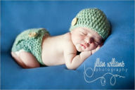 Title: pattern pdf-Button Bum Hat and Diaper cover- pattern pdf, Author: Crochetmylove Designs