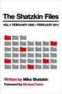 The Shatzkin Files