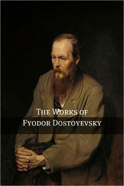 The Stories of Fyodor Dostoyevsky