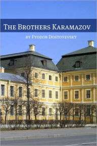 Title: The Brothers Karamazov (Annotated with Critical Essay and Biography), Author: Fyodor Dostoevsky