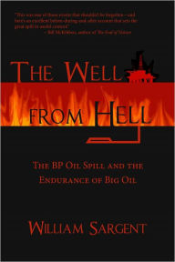 Title: The Well From Hell, Author: William Sargent