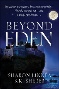 Title: Beyond Eden, Author: Sharon Linnea