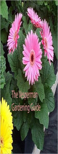 Title: Vesperman Gardening Guide, Author: Jamie Vesperman