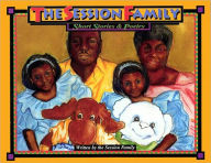 Title: Session Family - Short Stories and Poems, Author: Ishmael Ahmad