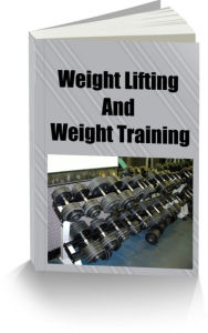 Title: Weight Lifting and Weight Training A Comprehensive Guide to Increasing Your Health Through Scientifically Founded Weightlifting, Author: George Ingram