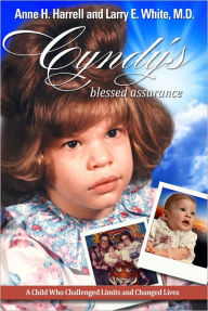 Title: Cyndy's Blessed Assurance, Author: Anne Harrell
