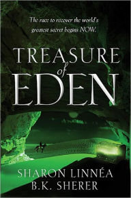Title: Treasure of Eden, Author: Sharon Linnea