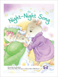 Title: The Night-Night Song, Author: Kim Mitzo Thompson