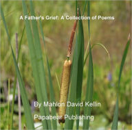 Title: A Father's Grief: A Collection of Poems, Author: Mahlon David Kellin