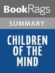 Title: Children of the Mind by Orson Scott Card l Summary & Study Guide, Author: BookRags