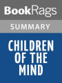 Children of the Mind by Orson Scott Card l Summary & Study Guide