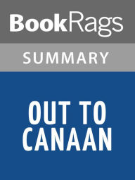 Title: Out to Canaan by Jan Karon l Summary & Study Guide, Author: BookRags