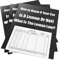 Title: How to Know if Your Car is a Lemon or Not! What Is The Lemon Law?, Author: David Wright