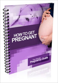 Title: How to Get Pregnant, Author: Anonymous