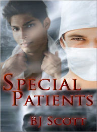 Title: Special Patients, Author: B.J. Scott (2)