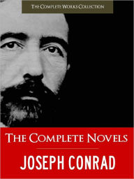 Title: THE COMPLETE NOVELS OF JOSEPH CONRAD (Special Nook Edition) FULL COLOR ILLUSTRATED VERSION: All Joseph Conrad's Unabridged Novels in a Single Volume! Lord Jim Heart of Darkness Nostromo Secret Agent + Ford Madox Ford NOOKbook (COMPLETE WORKS COLLECTION), Author: Joseph Conrad