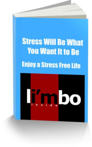 Title: Stress Will Be What You Want It to Be-Enjoy a Stress Free Life, Author: Sandy Hall