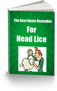 Title: The Best Home Remedies For Head Lice, Author: Sandy Hall