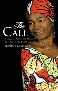 Title: The Call, Author: Eunice Mawussi