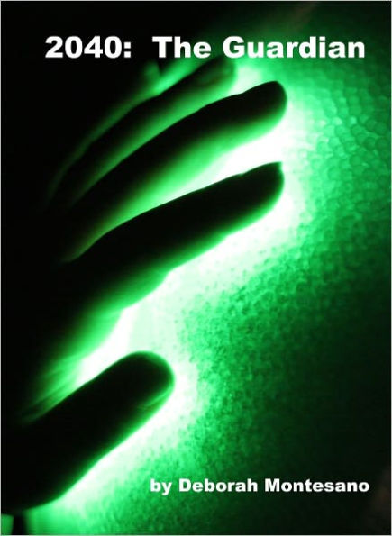 2040: The Guardian