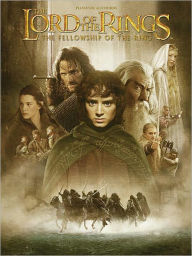 Title: The Lord of the Ring(TM): The Fellowship of the Ring - Piano - Vocal - Chord, Author: Howard Shore